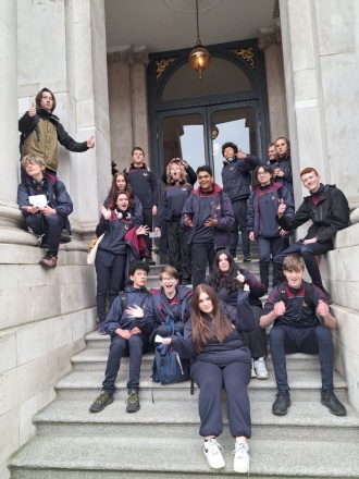 TY Neo Classics Walk 2023 5 
