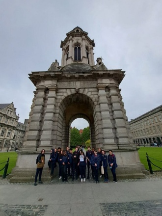 TY Neo Classics Walk 2023 7 
