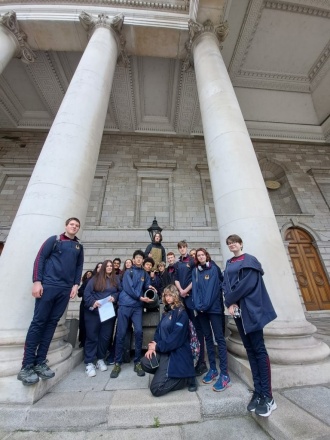 TY Neo Classics Walk 2023 8 
