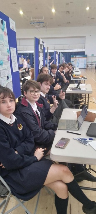 TY Scifest 2023 9 
