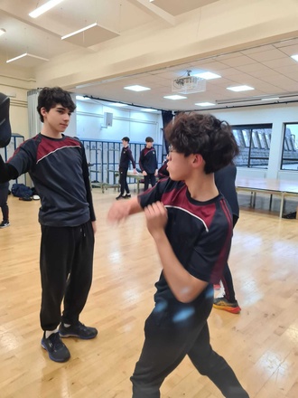 TY Self Defence Nov2024 3 
