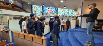 Ty Shul 19 May Image3 
