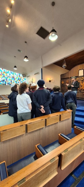 Ty Shul 19 May Image4 
