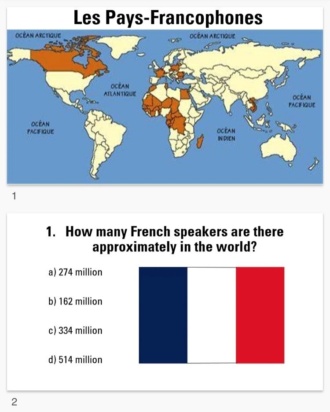Francophone Week2024 1 
