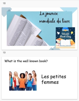 Francophone Week2024 2 
