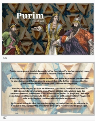 Francophone Week2024 3 
