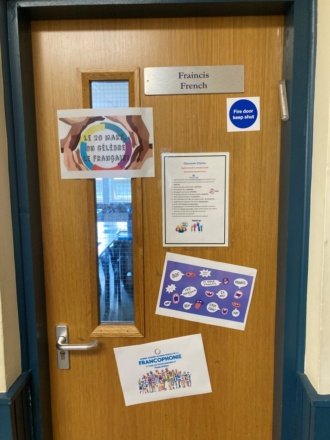 Francophone Week2024 5 
