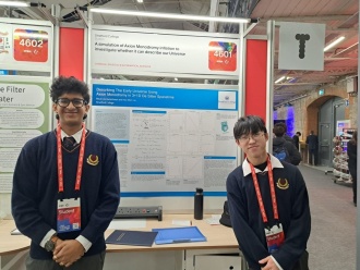 Yste 2026 01 13 21 28 5th Years 
