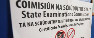 State Examinations: DES Advice and Resources for Parents and Students