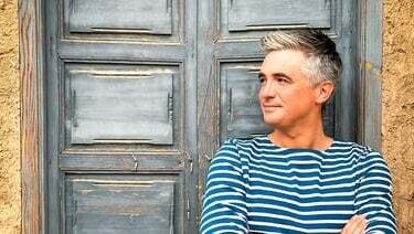 Donal's Feasts, Fasts and Festivals: Passover airs on RTE One