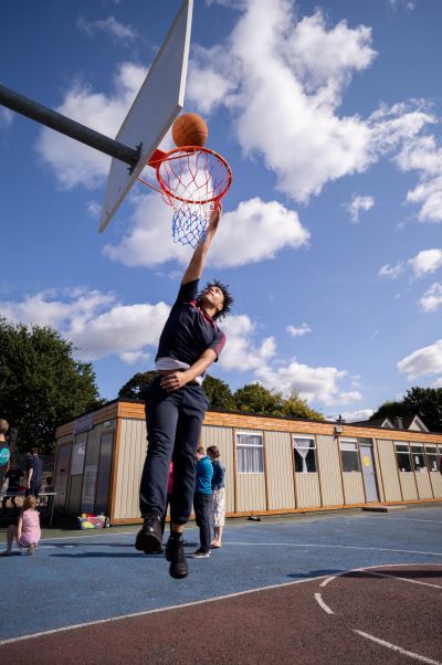 Stratford College Open Day: Sunday 18th September, 2pm - 3.30pm