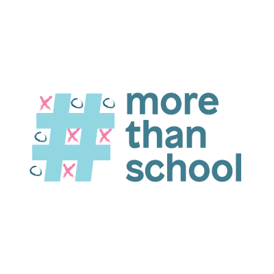 #MoreThanSchool competition - what school means to young people - tell your story