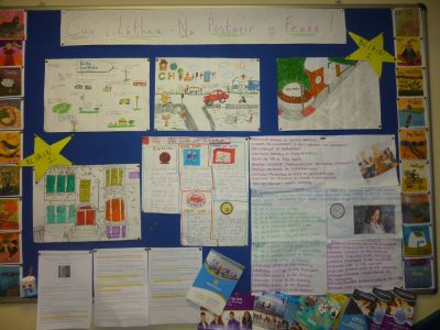 Seachtain na Gaeilge 2019!