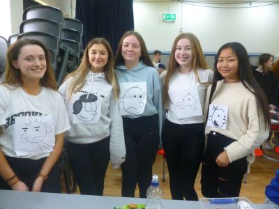 Purim, 21st March 2019