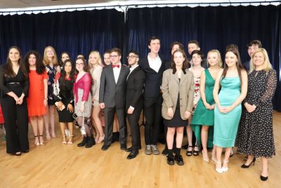 6th Year Graduation, 24th May 2019
