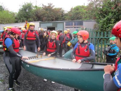 TY Trip to Delphi, 9th - 12th September 2019