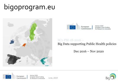 Citizen Science: Stratford students invited to participate in European/UCD 'BigO' research study