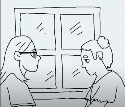 6th Year English student to submit short animated film to Fresh Film Festival