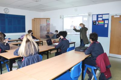 Winter End-of-Term Quiz, 23rd December 2020