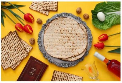 Pesach Passover - Frequently Asked Questions