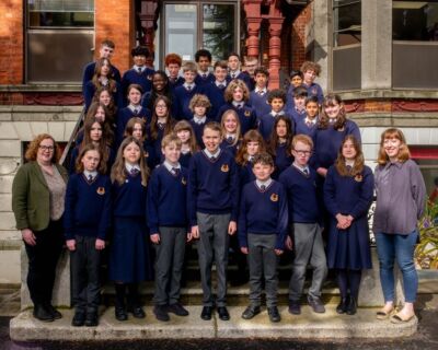 Class Photos 2023-2024, 21st May 2024