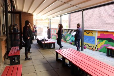 WorldWise Global Schools - Global Justice, Sustainability and Active Citizenship