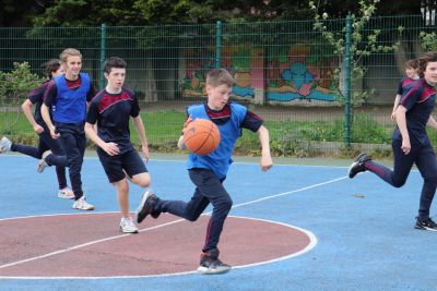 Sports Day, 5th May 2022