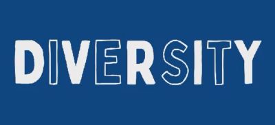 Diversity: #belonging #together