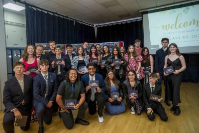 6th Year Graduation, 16th May 2025