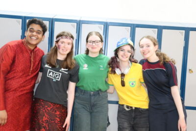 Culture Day, 21st May 2024