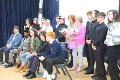 6th Year Graduation, 24th May 2024