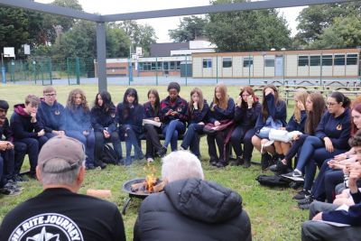 TY Weekly: The Rite Journey, Capoeira, Polytunnel, Delphi