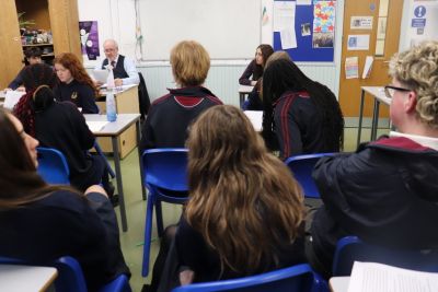 TY Weekly: Law workshop, Virtual Climate Action workshop, Padel