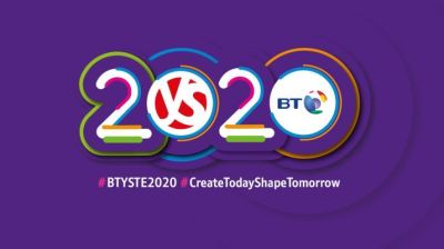 Btyste2020 Logo