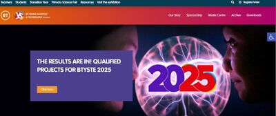 Two Stratford projects qualify for BT Young Scientist & Technology Exhibition 2025!