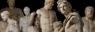 6th Year Classics Student has article published in Agora magazine, Issue 11, Autumn 2024