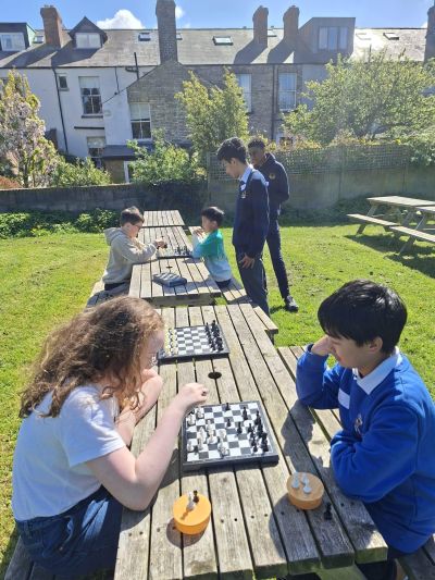 Stratford Welcomes 1st Years 2026 Students