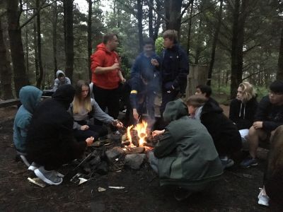 The TY Delphi Trip 2019