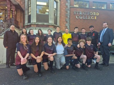 Thank you to Mehek Indian Restaurant, Rathgar, who very kindly sponsored a brand new soccer kit for our boys and girls football teams.  #mehek #weloverathgar #community