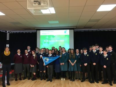 Green Schools Water Forum 18 Oct17 Photo5 
