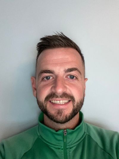Introducing Stratford's new football coach