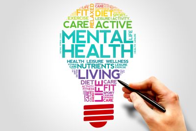 Wellbeing in Stratford College