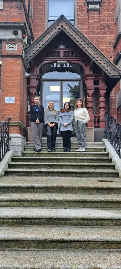 Stratford College Welcomes New Staff Members 2025-2026