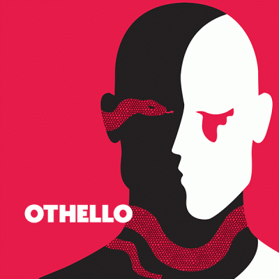 Want to hear 5th years rapping the story of Othello?