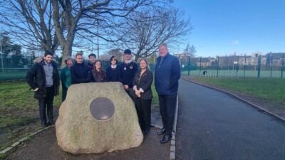 Platinum Anniversary: Back to the Future