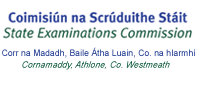 Good luck to our 3rd and 6th Year Students who commence their State Exams today. #education #youcandoit #secireland