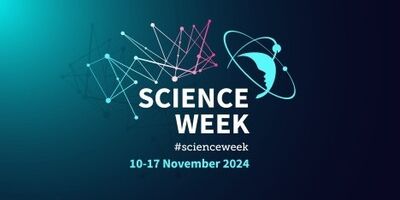Stratford celebrates Science Week 2024!