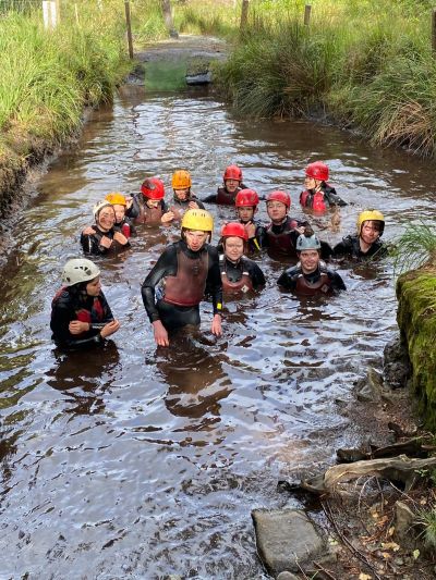 TY Trip to Delphi, 17th - 19th September 2025