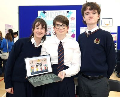 TY Scifest 2023 5