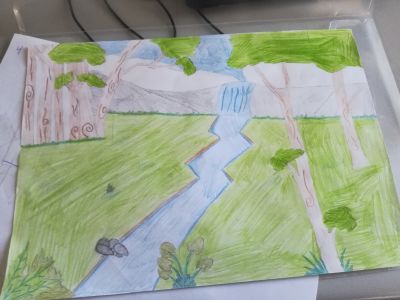 TY students write and present Classical myths for primary school pupils